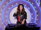 DJ Rink celebrates over two decades of defying norms on Women's Day