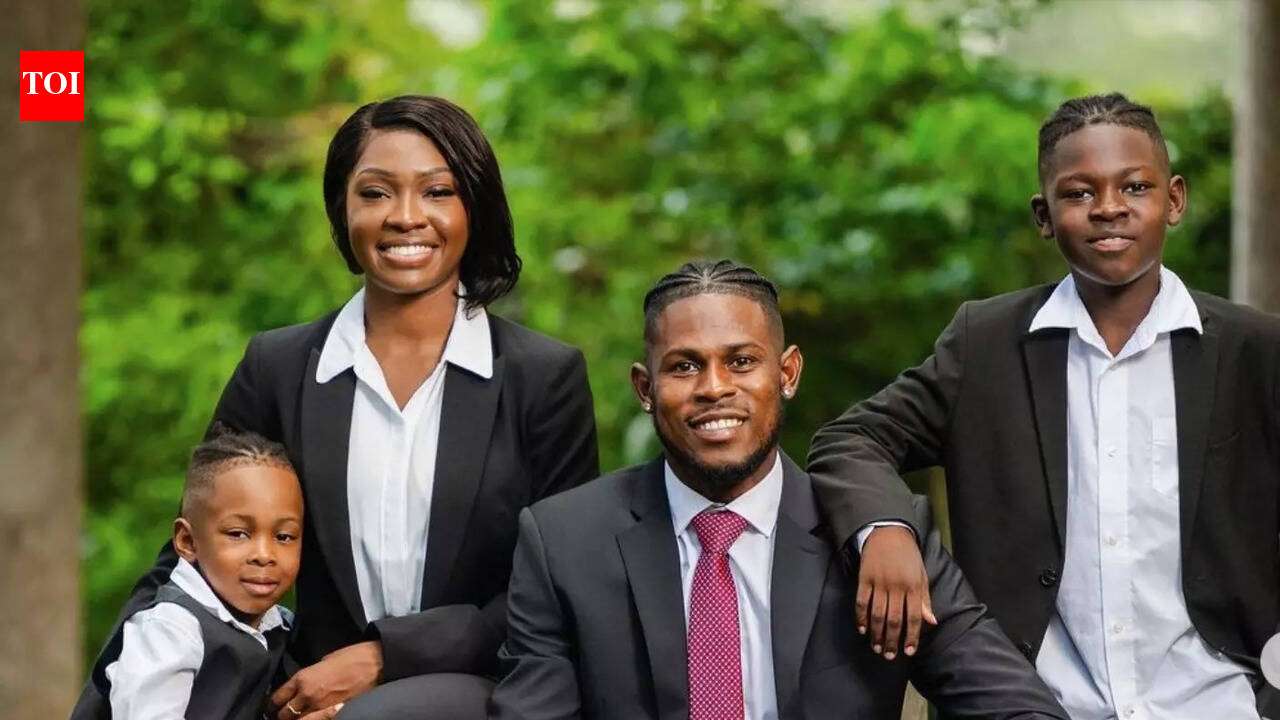 Philadelphia Union captain Andre Blake’s off-field life with wife Shauna-Kay beyond the MLS spotlight and life on the pitch