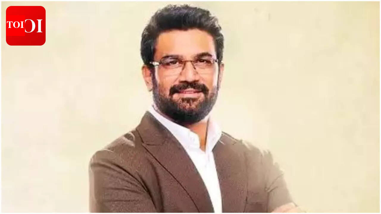 Tumm Se Tumm Tak's Sharad Kelkar on why he continues to rule the TRP charts even after two decades later; "I work hard, stay true to my art"