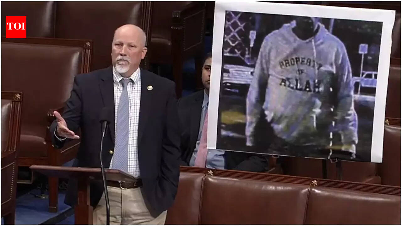 'Pause all immigration': US Rep Chip Roy asked to stop until 'broken H-1B system revamped'