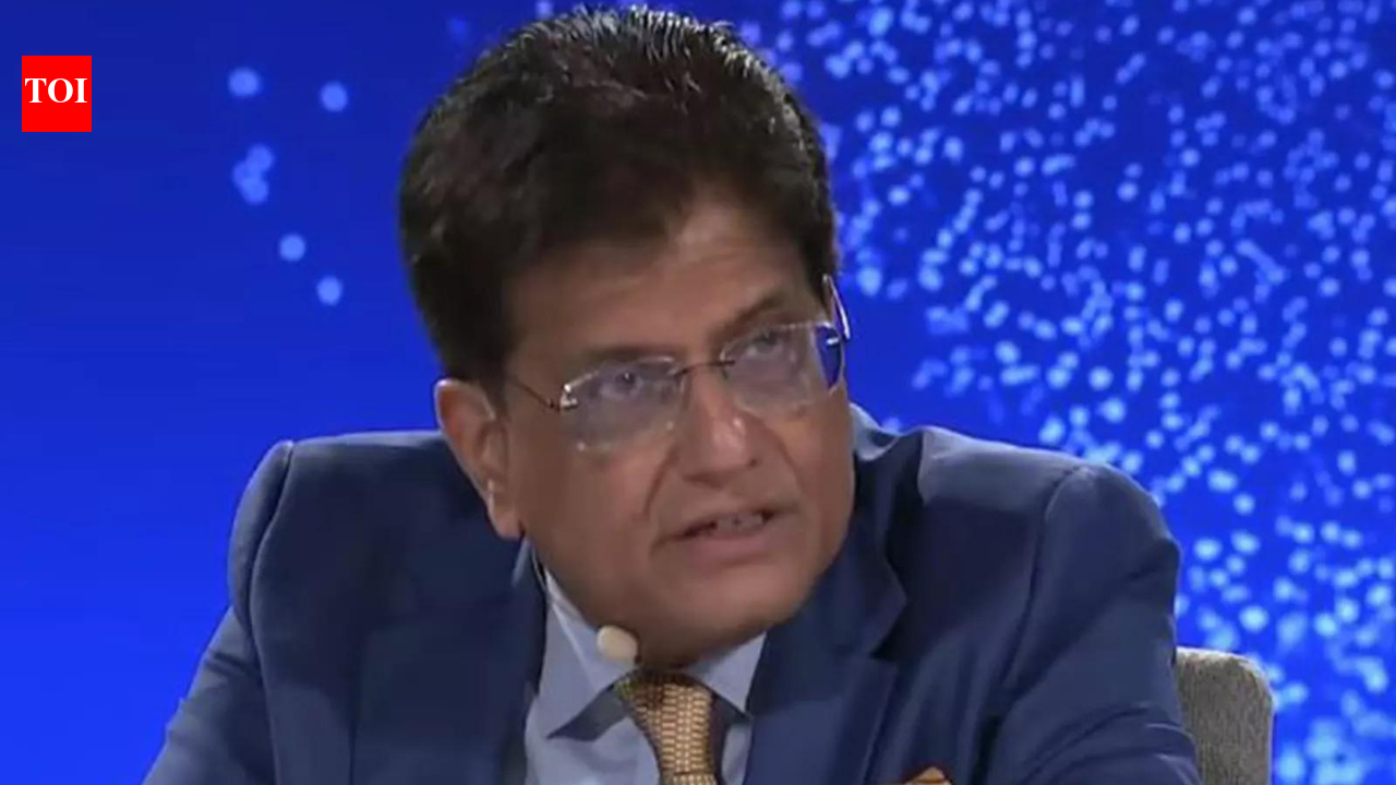 India–US trade ties: Piyush Goyal says India secured best deal among competing nations