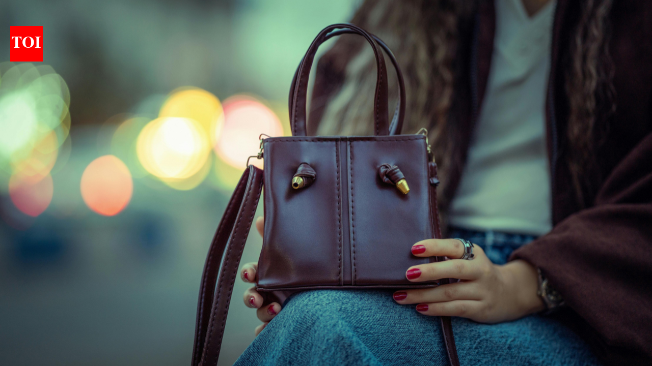 Top Structured Handbags That Add a Luxe Touch to Your Wardrobe - The ...