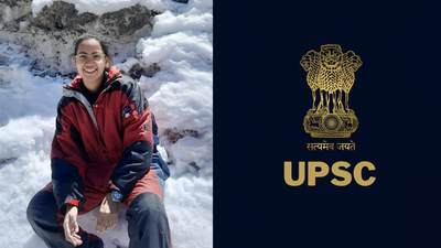  UPSC AIR 165 Sanskriti Singh on her preparation, self-study, and Plan B