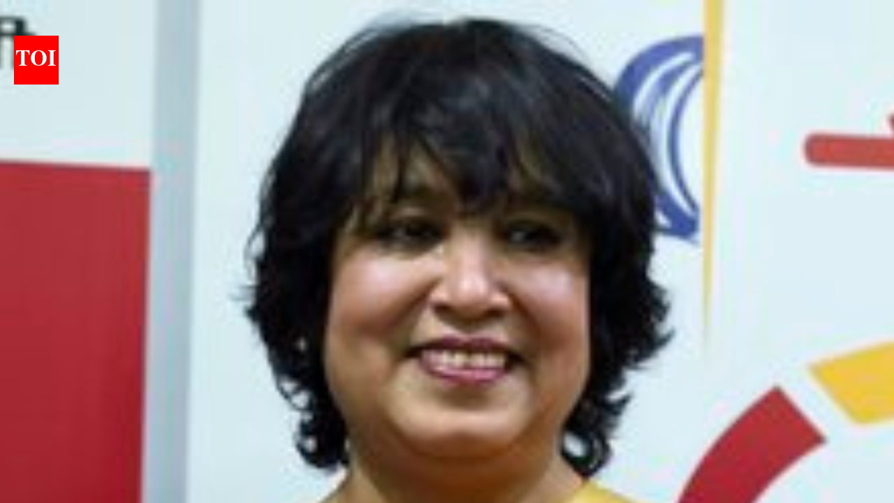 'Shows people's desire to keep Jamaat out': Taslima Nasrin says BNP's Bangladesh poll landslide not due to party's 'popularity'