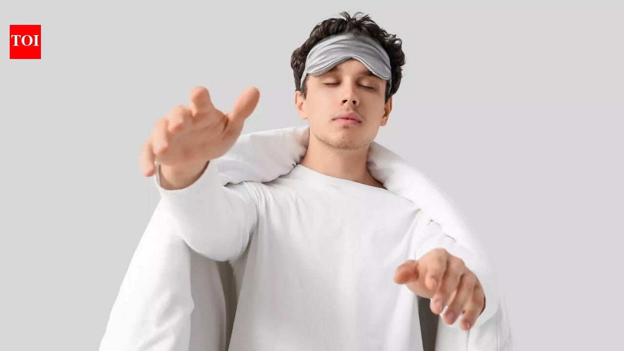 Acting out your dreams while sleeping? Doctors explain REM sleep behaviour disorder, its warning signs and how it can be treated