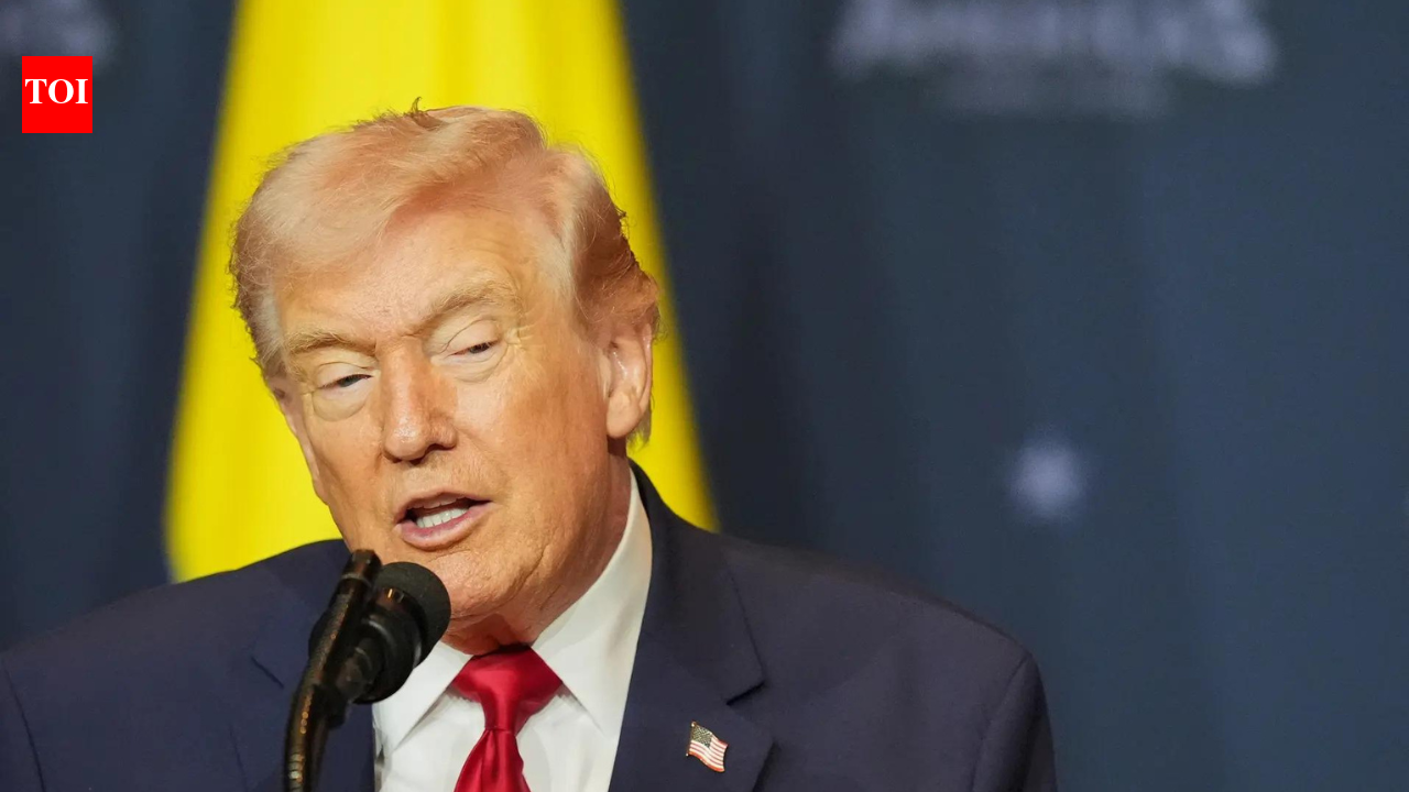 'New military coalition': What is Trump's Shield of the Americas?