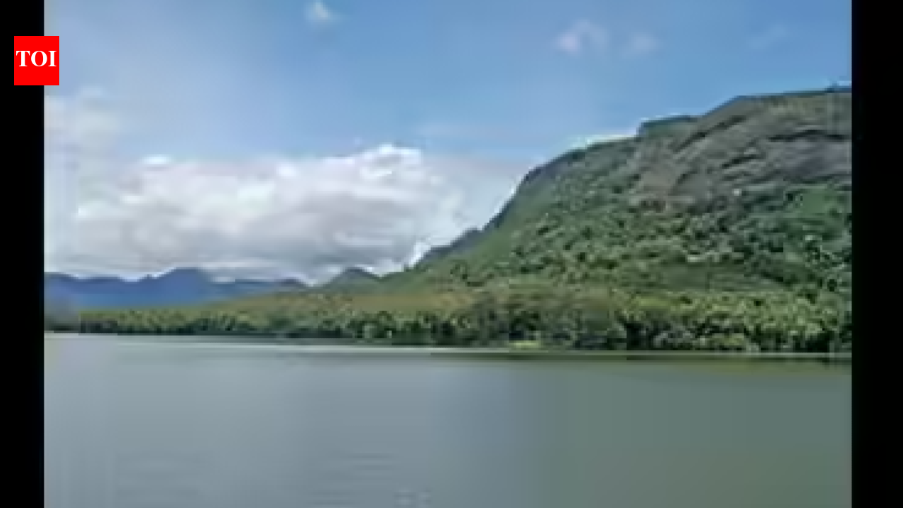 10 mcft of water is being released into the Aliyar dam daily: Coimbatore district collector