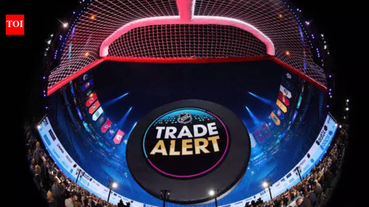 NHL trade deadline day leaves fans amazed as star players like Steven Stamkos, Sergei Bobrovsky fail to get traded