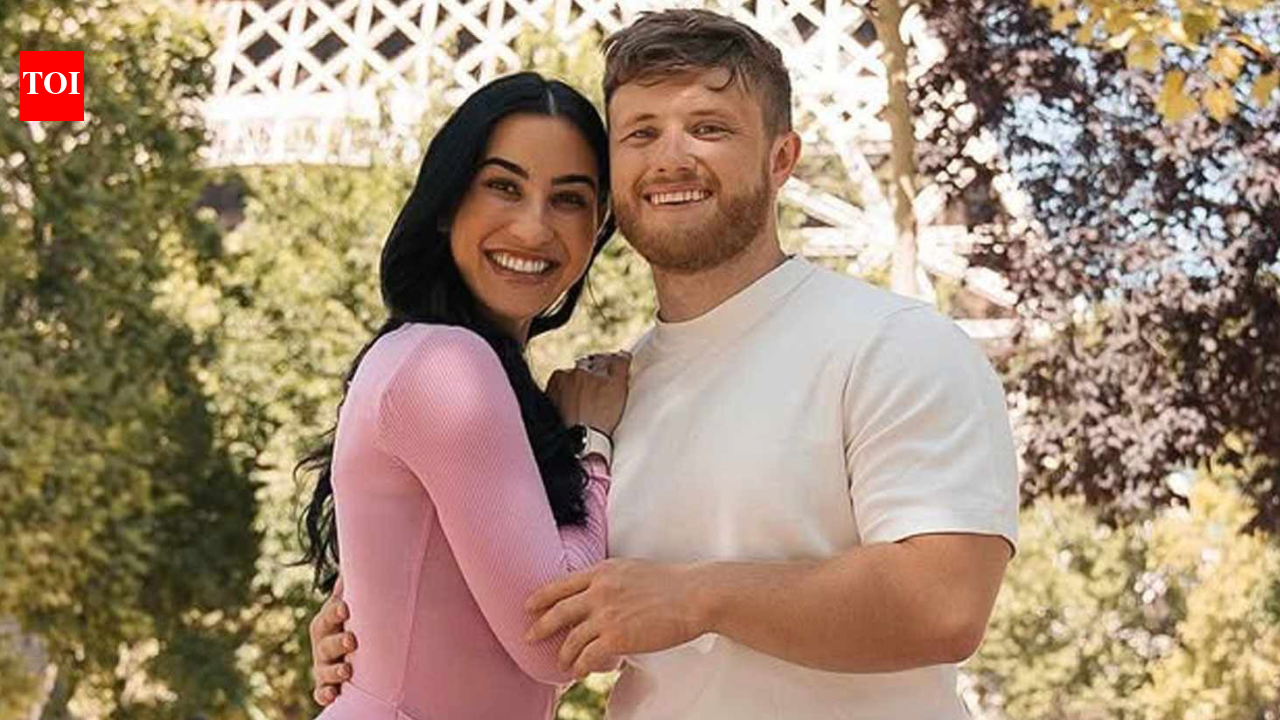 Who was Jeff Nippard’s fiancée Stephanie Buttermore? All about the fitness influencer, scientist, and partner behind the popular YouTube star