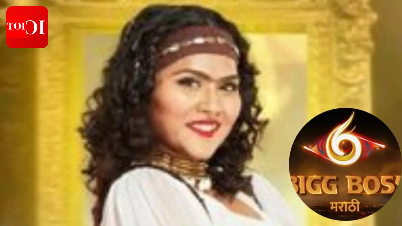 Bigg Boss Marathi 6 eviction: Ruchita Jamdar shown the doors; Sagar Karande, Prabhu Shelke and Prajakta Shukre saved again