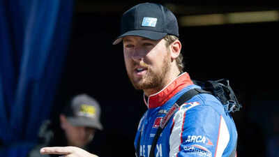  NASCAR veteran fires back at critics backing Cleetus McFarland