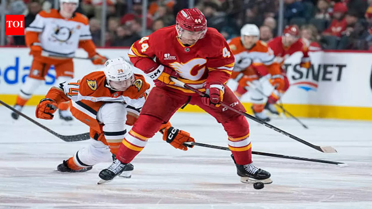 Carolina Hurricanes Look to Complete Western Canada Sweep Against Depleted Calgary Flames