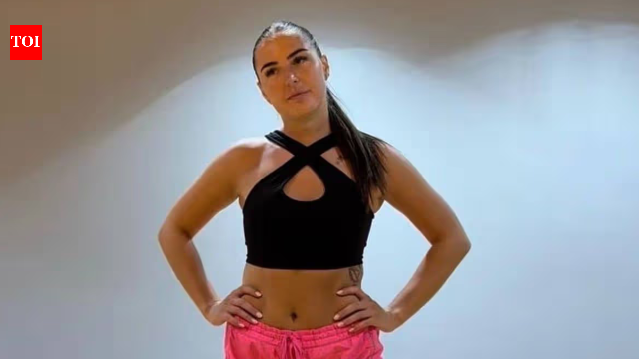 Dubai: British trainer Antonia Bettridge, 25, faces life in prison, ‘devastated’ mum speaks out