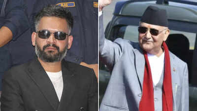 Balen Shah unseats KP Sharma Oli from his constituency; set to become youngest Nepal PM