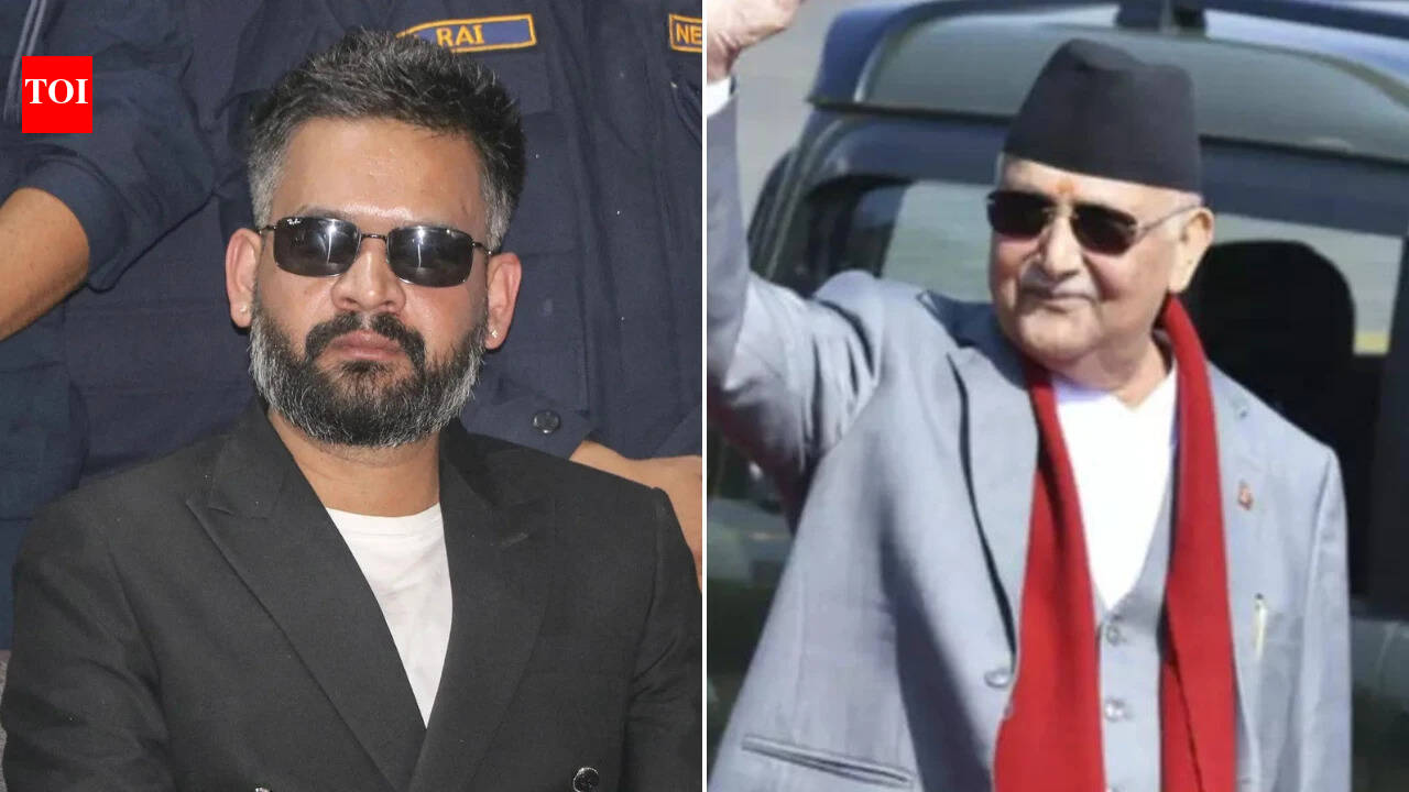 Balen Shah unseats KP Sharma Oli from his constituency; set to become youngest Nepal PM