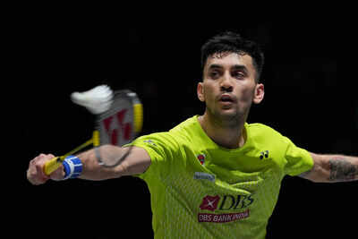 Lakshya Sen scripts history with second All England final appearance