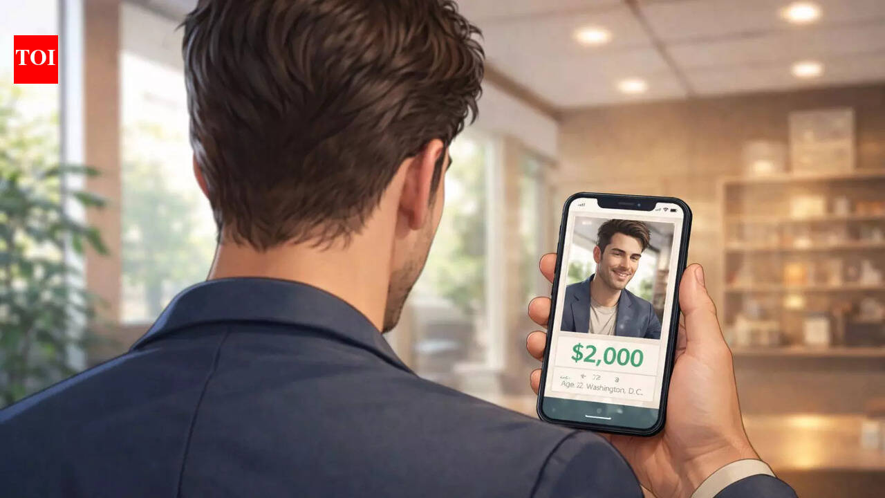 Why these men really want to know their ‘sexual market value’