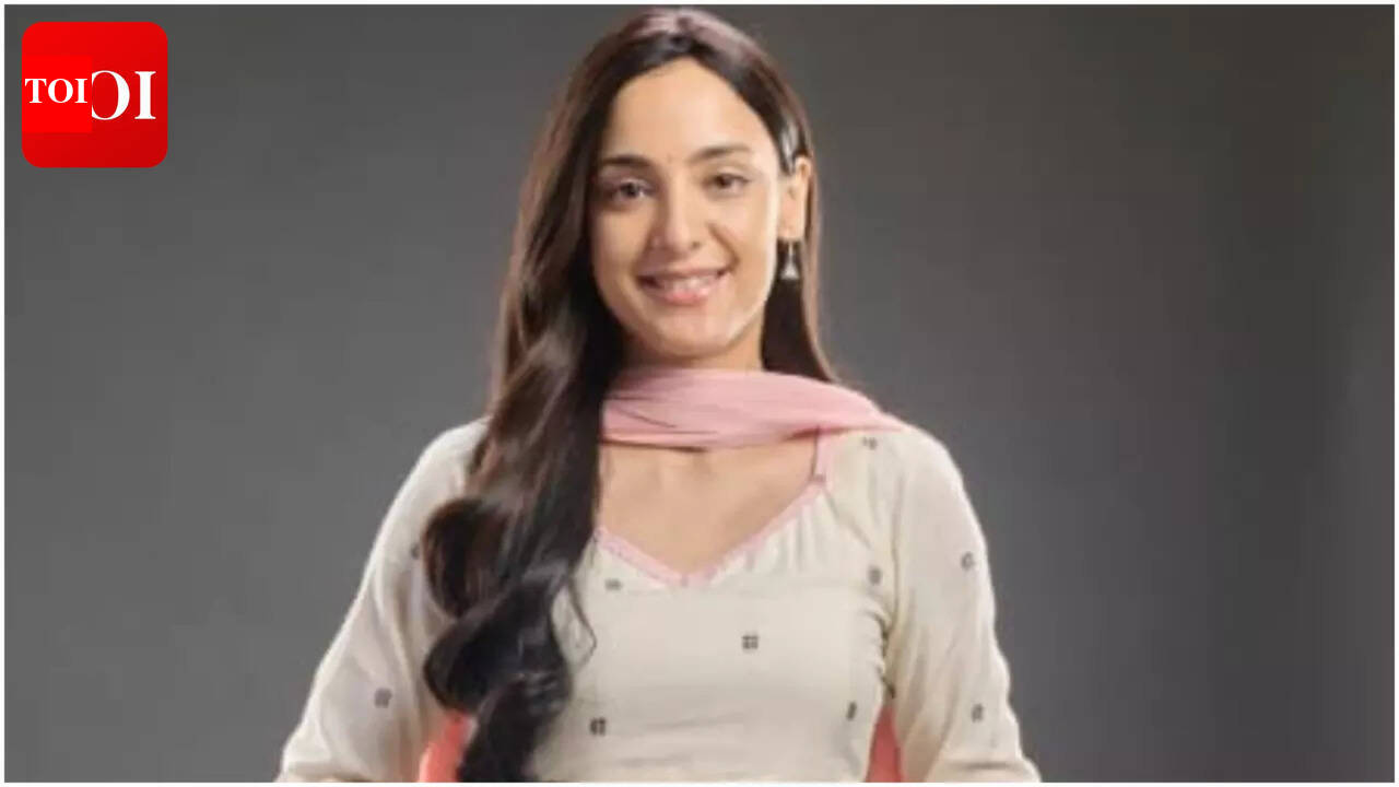 Kanikka Kapur on Taara: Her bond with Yuvraj is beautiful because they have practically grown up together