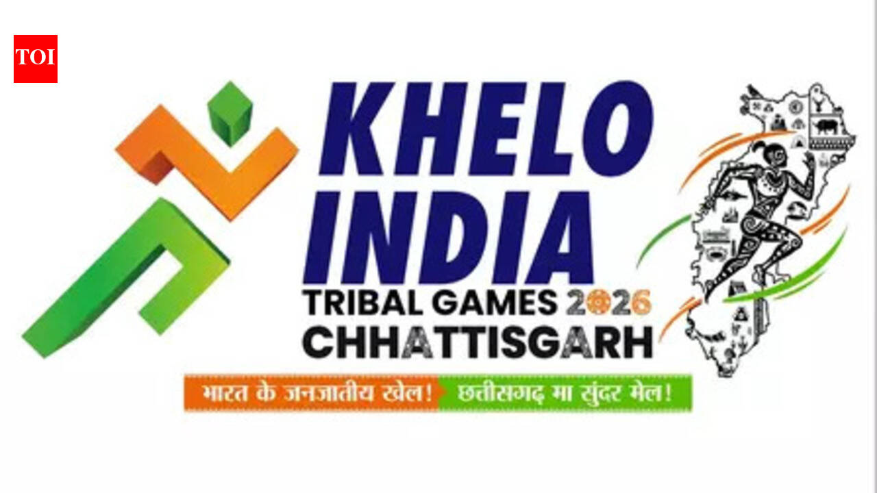 Chhattisgarh to host first Khelo India tribal games from March 25
