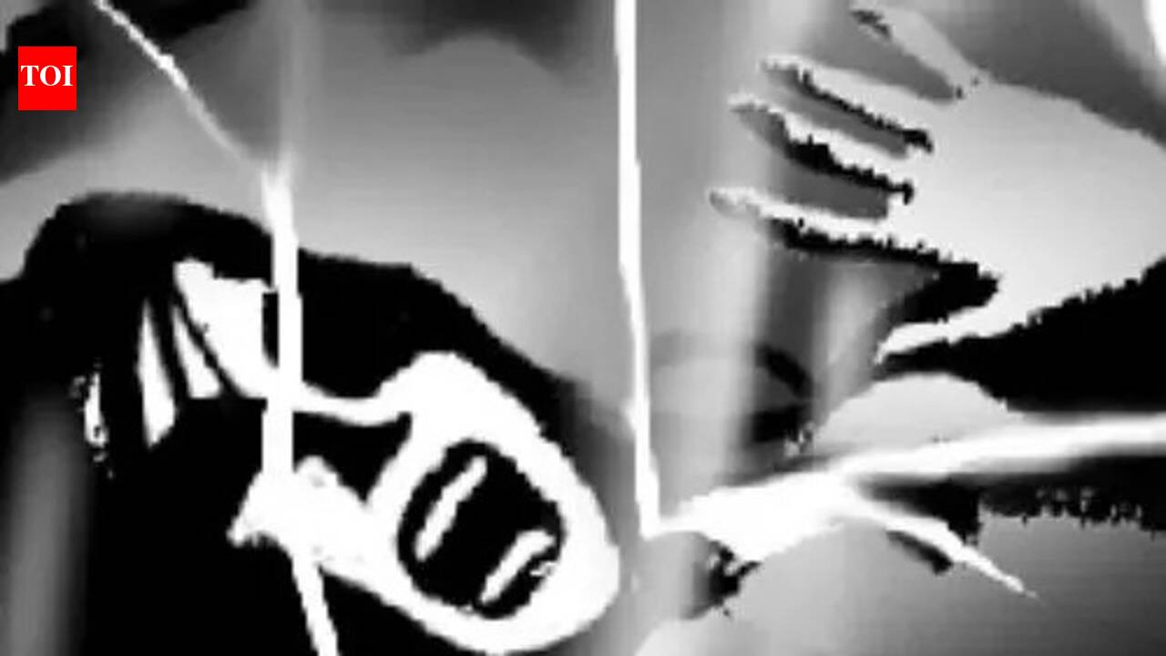 3 arrested in Pakur for raping minor girl