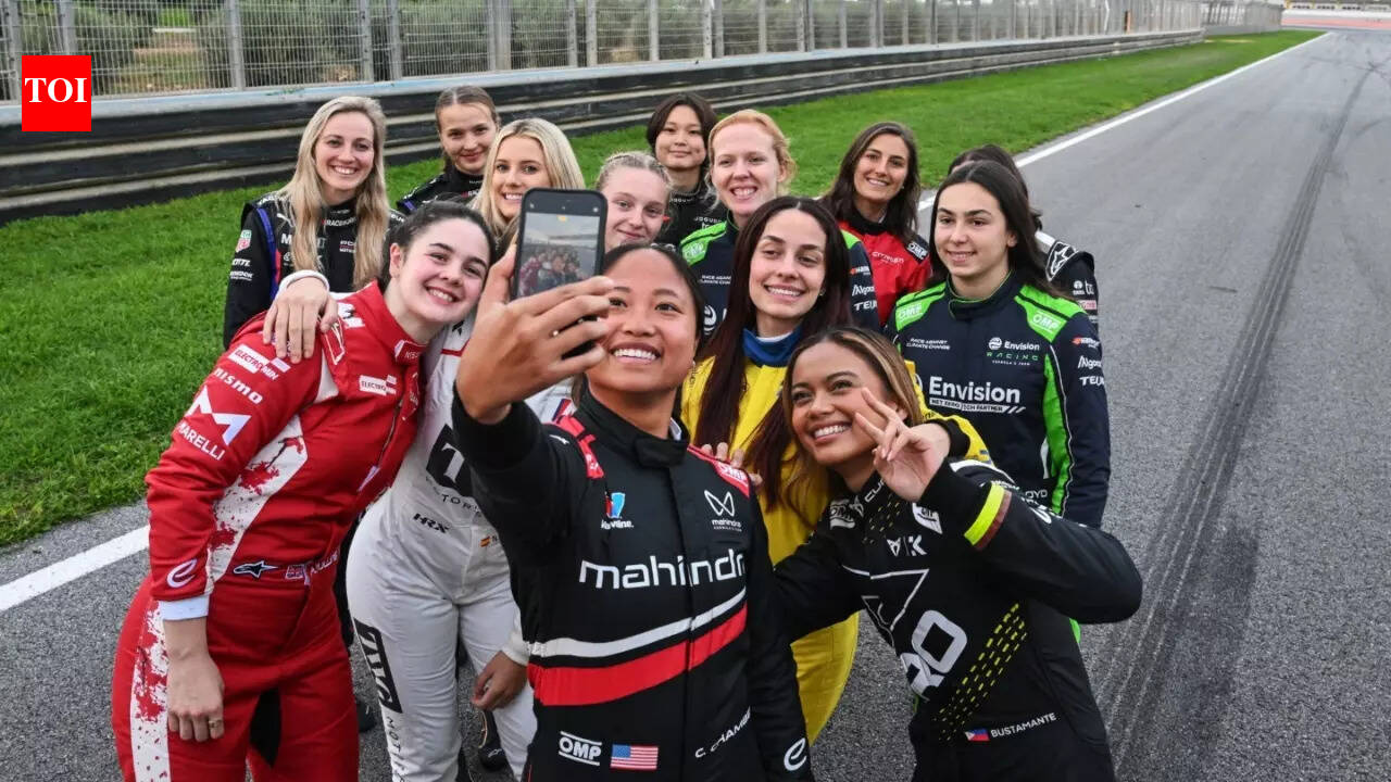 International Women’s Day: How Formula E is boosting women’s participation in motorsport