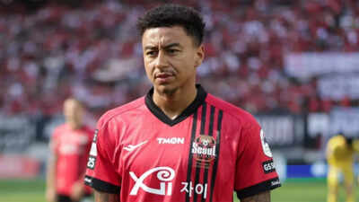 Former Manchester United star Jesse Lingard’s business empire hit as High Court winds up £1.6m debt company