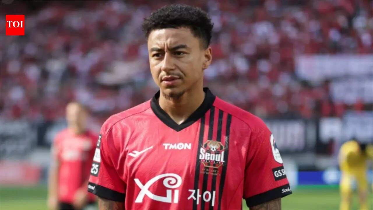 Former Manchester United star Jesse Lingard’s business empire hit as High Court winds up £1.6m debt company