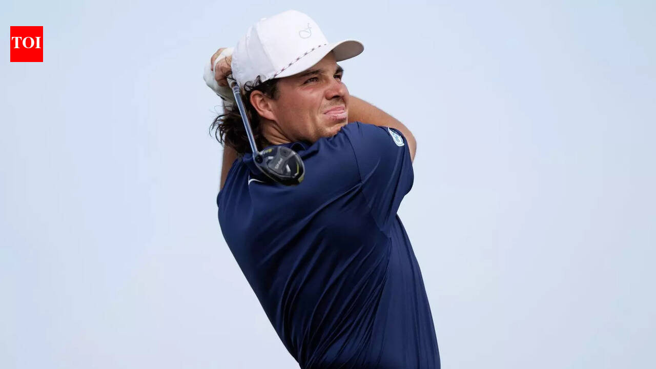 Who is John Daly II’s mother, Sherrie Miller? Everything to know about the woman behind the golfer