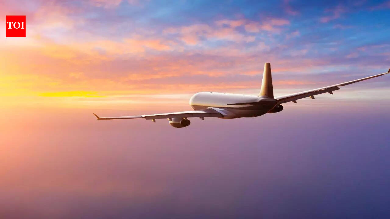 Etihad resumes limited flights from Abu Dhabi; March 9 schedule includes New York, London, Delhi routes