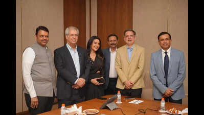 NCI best cancer hospital of its kind in India: Noel Tata