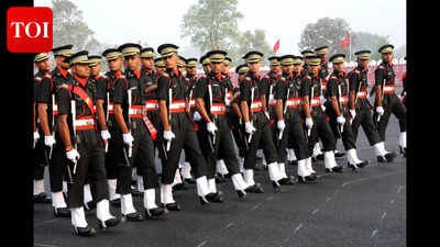 281 officer cadets commissioned into Army at Gaya OTA parade