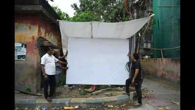 Kol’s date with T20 final: Giant screens to give stadium vibe at condos, paras