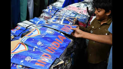 Kol’s date with T20 final: Giant screens to give stadium vibe at condos, paras