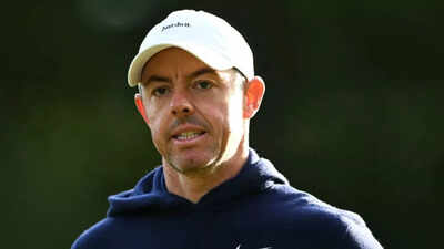 Rory McIlroy withdraws from Arnold Palmer Invitational due to back injury