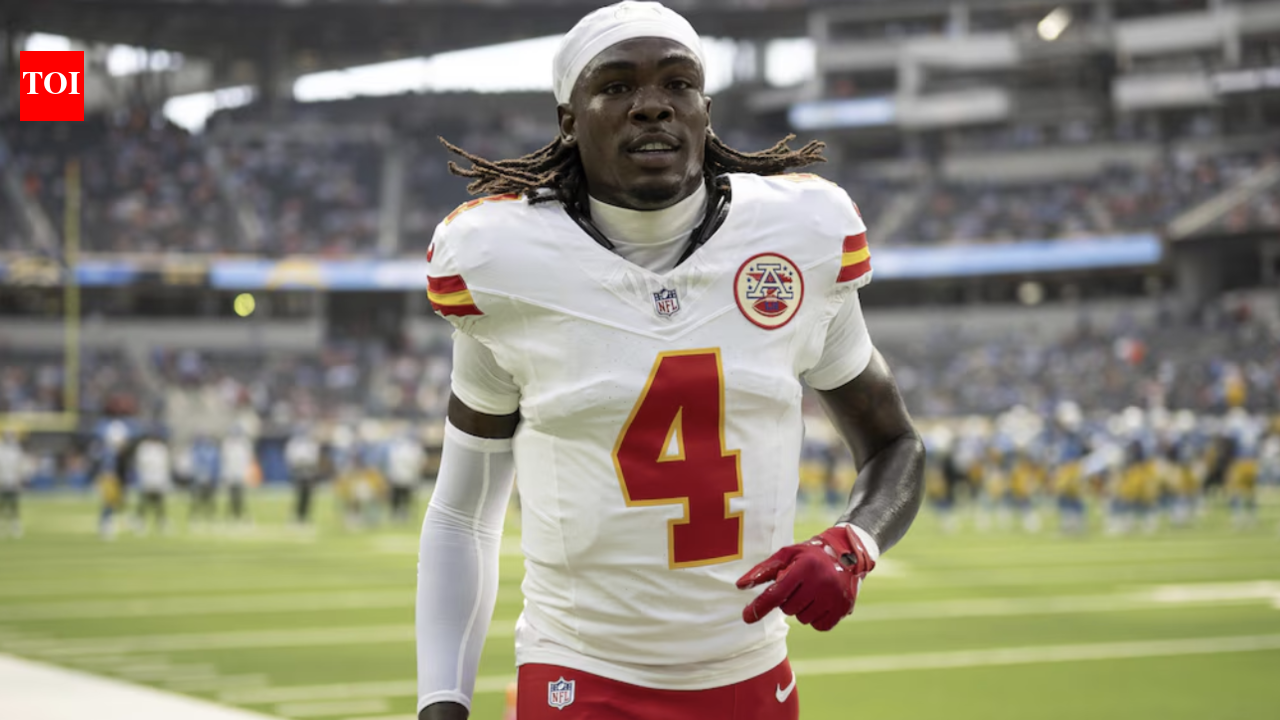 Rashee Rice’s 2024 car crash explained: How it is still impacting his NFL career