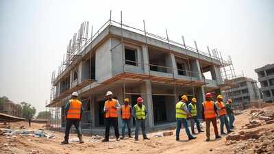 Govt approves over Rs46 crore for new police buildings in 4 districts