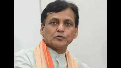 Union min refutes Purnia MP’s claims about creating new UT