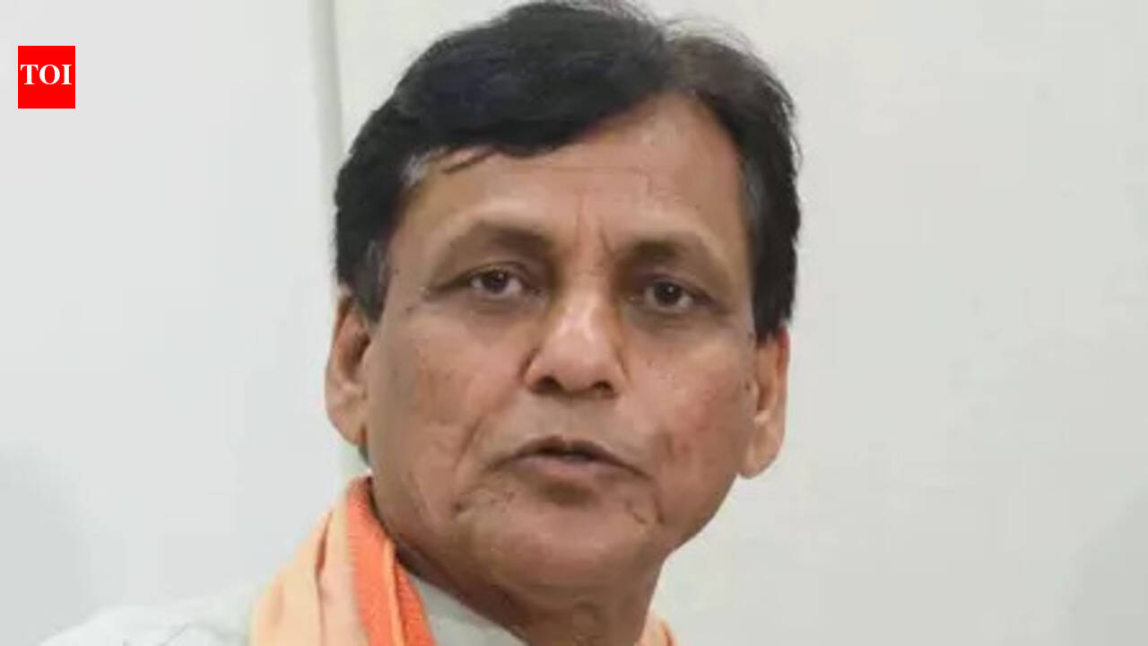 Union min refutes Purnia MP’s claims about creating new UT