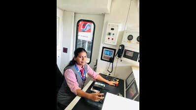 Metro Girl Held Her Nerves When City Drowned On 9/23