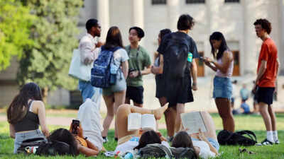 US student visas for Indians fall 61% last year, only 22,000 issued, colleges sound alarm