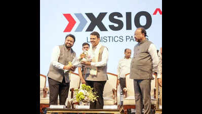 With 2 good years, Maha economy could surpass UAE, Singapore: Fadnavis