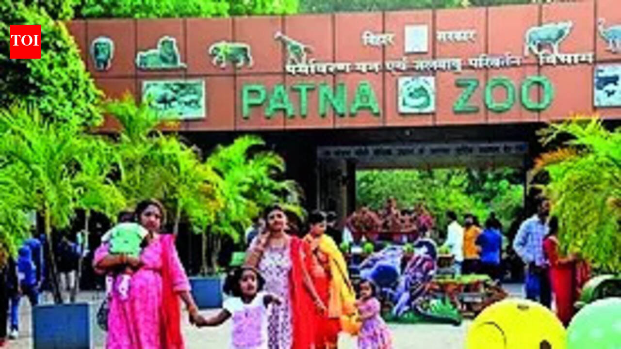 Patna zoo reopens today after bird flu scare