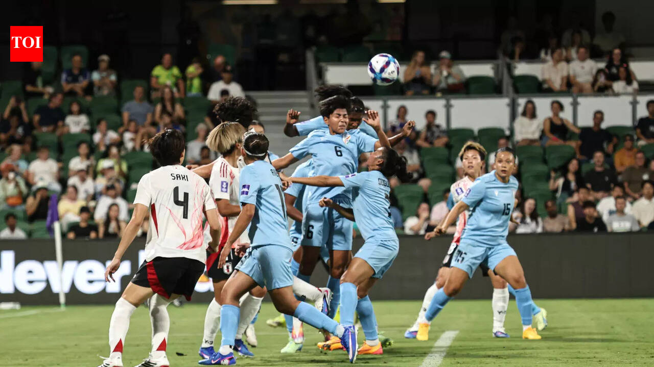 AFC Asian Cup: Japan hammer 11 past hapless India