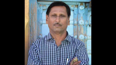 Sr journalist Narayan Bareth dies at 68