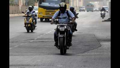 KMC set to smooth out CR Ave, Gariahat, Tolly, DH Rd stretches