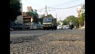 KMC set to smooth out CR Ave, Gariahat, Tolly, DH Rd stretches