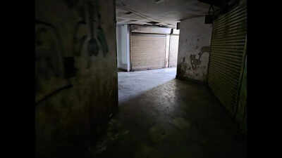 JDA plan to convert community halls to markets draws flak