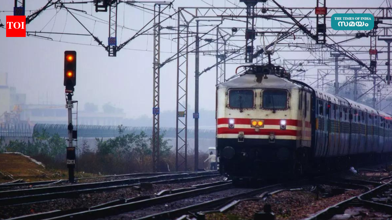 Infra upgrade at Puri station: 30 trains to remain affected from March 11 to May 16