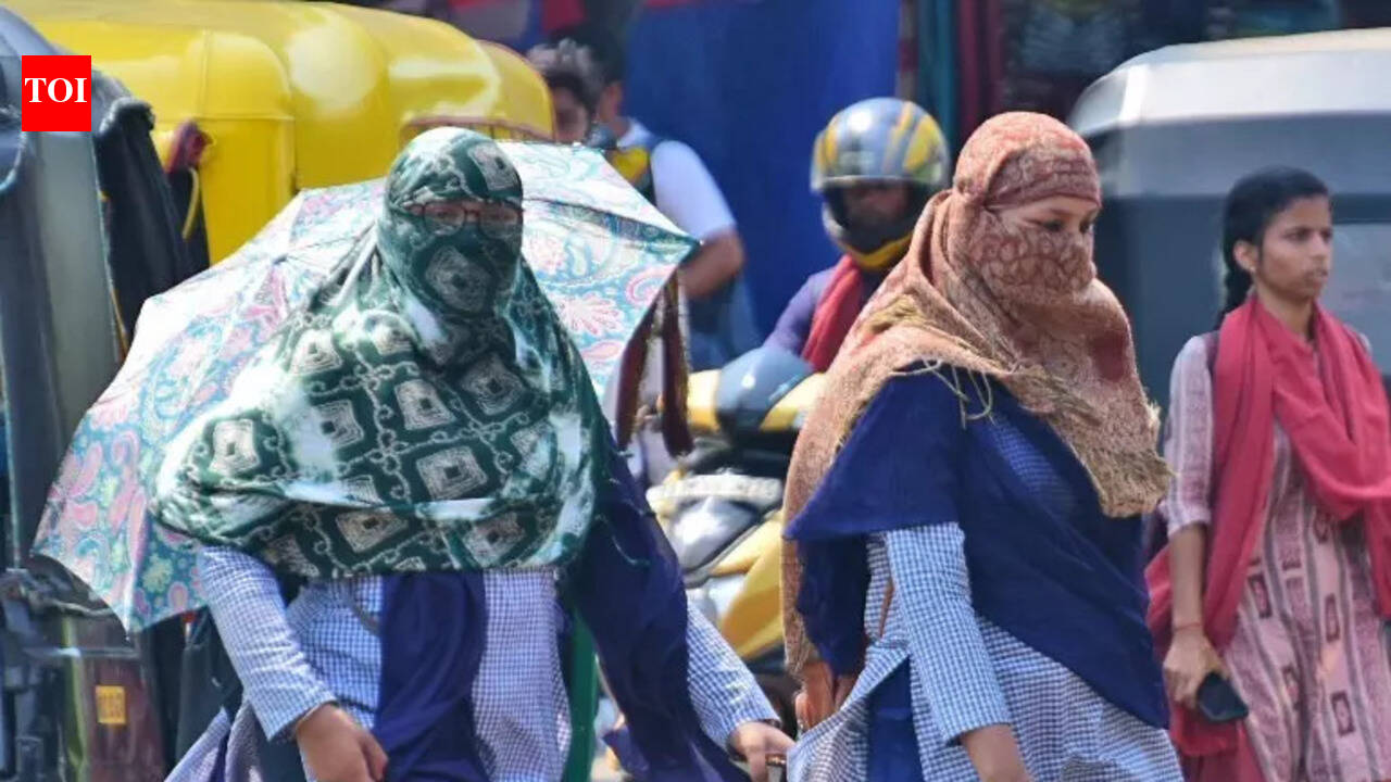 BMC puts 11 am to 3 pm bar on outdoor work with temperature