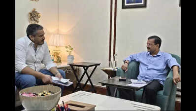 AAP to raise Baramati plane crash in Parliament